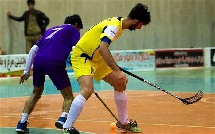 ۶ فلوربالیست آذربایجان‌شرقی به اردوی تیم ملی دعوت شدند