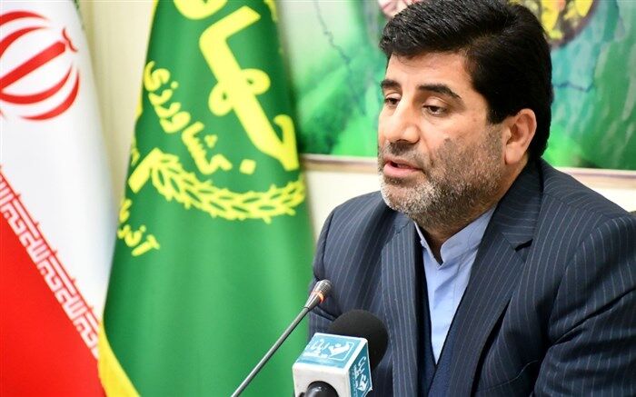 بهره‌برداری از 46 پروژه در هفته جهاد کشاورزی
