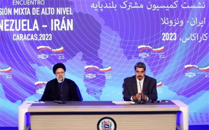 ایران ‌تحریم‌ها را ‌به فرصت تبدیل کرده است