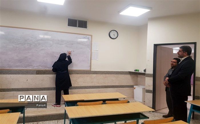 قانون احداث مدرسه توسط انبوه‌سازان باید اجرا شود