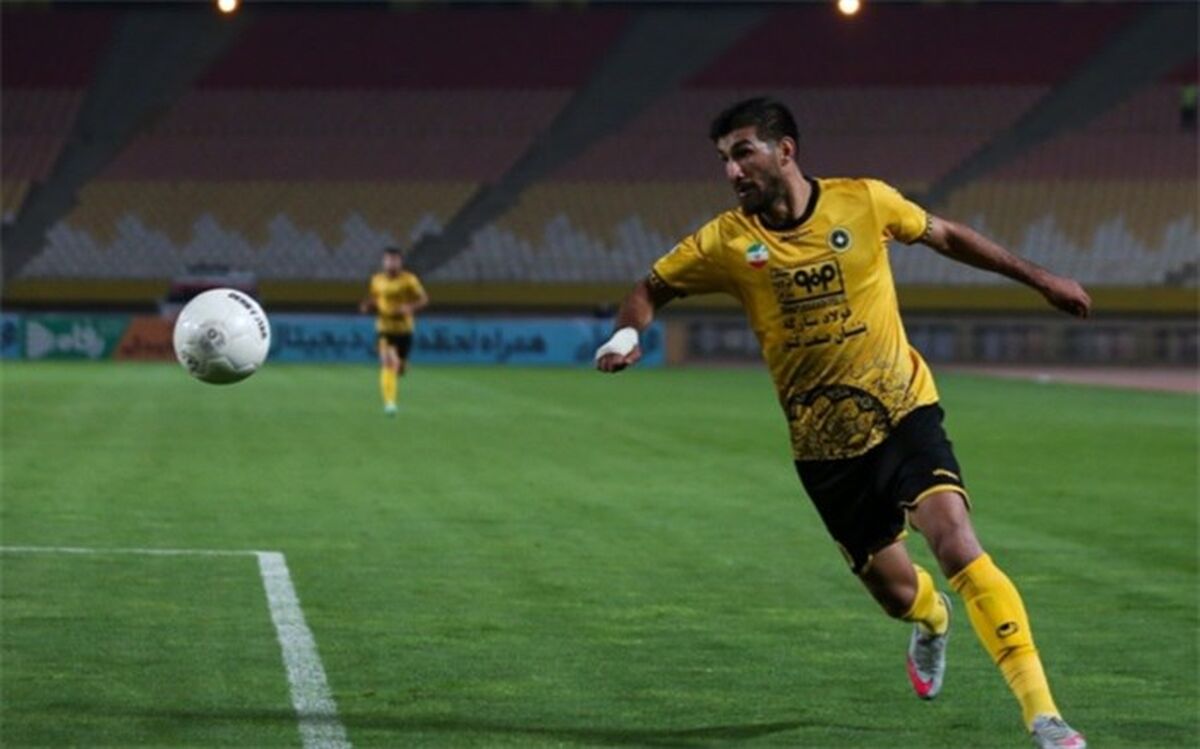 شهریار مغانلو: مدیران پرسپولیس من را مقابل هواداران قرار دادند