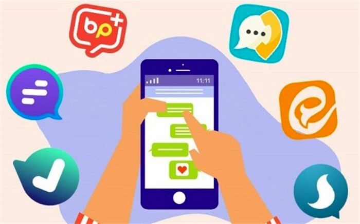 تماس صوتی و تصویری در پیام‌رسان‌های داخلی افزایش یافت