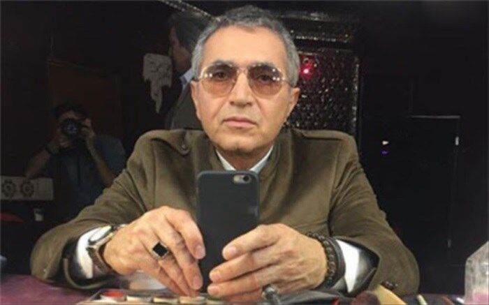 «فریدون آسرایی» پس از ۹ سال آلبوم می‌دهد