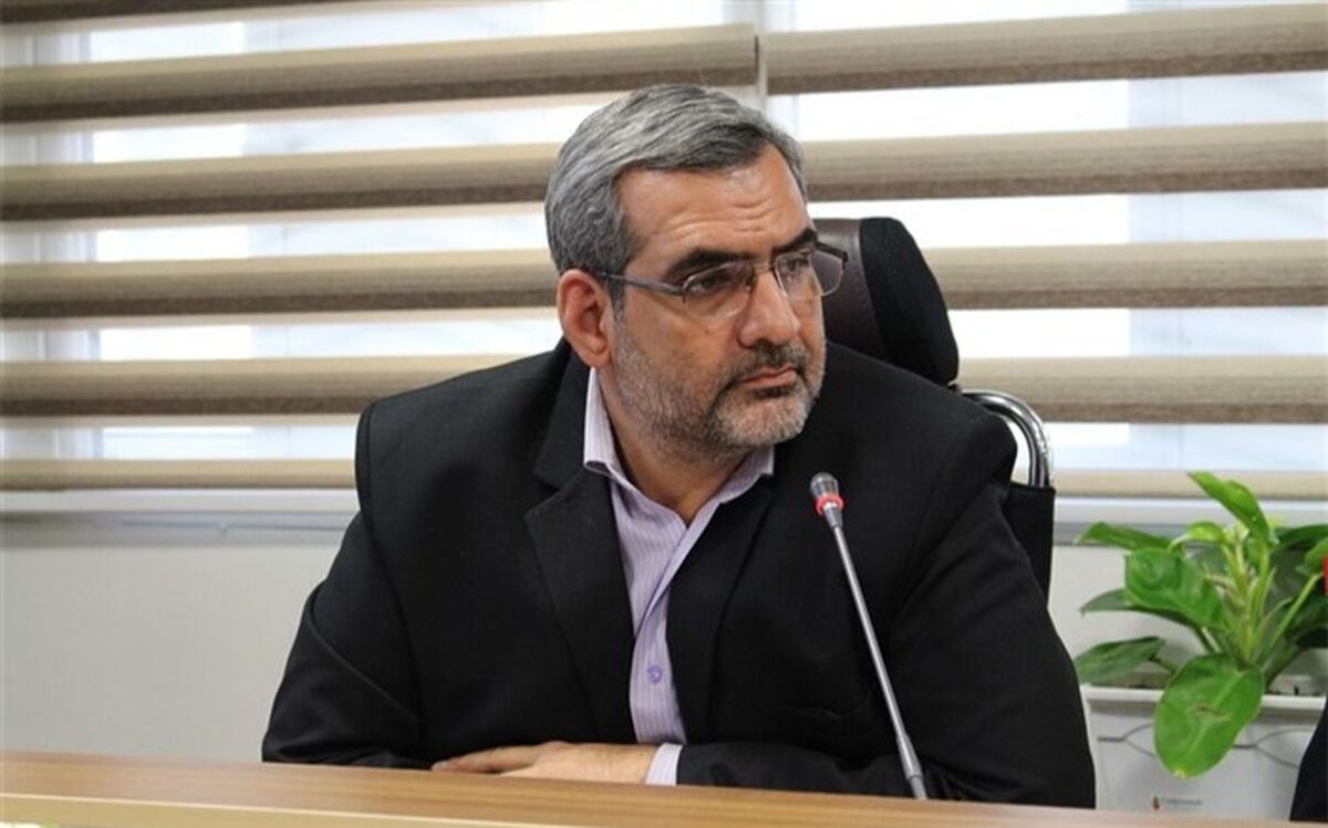 رشد ۱۰ درصدی ارسال آثار به جشنواره الگوهای برتر تدریس درس تفکر و سبک زندگی