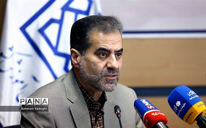 رئیس پردیس بین‌المللی کیش دانشگاه تهران منصوب شد