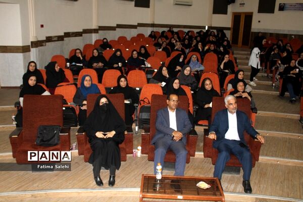 سمینار آموزشی آشنایی با آخرین تغییرات کنکور در بوشهر