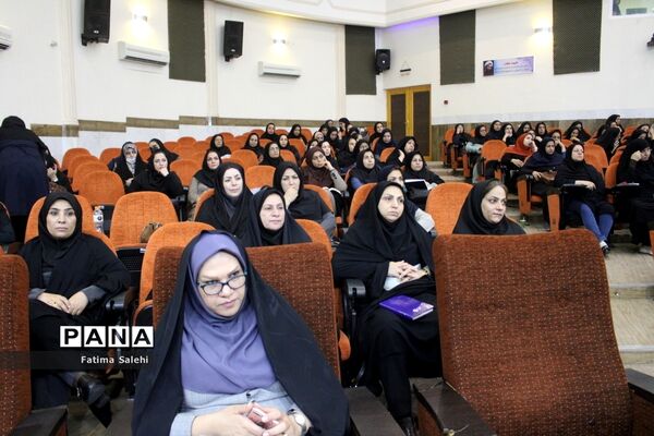 سمینار آموزشی آشنایی با آخرین تغییرات کنکور در بوشهر