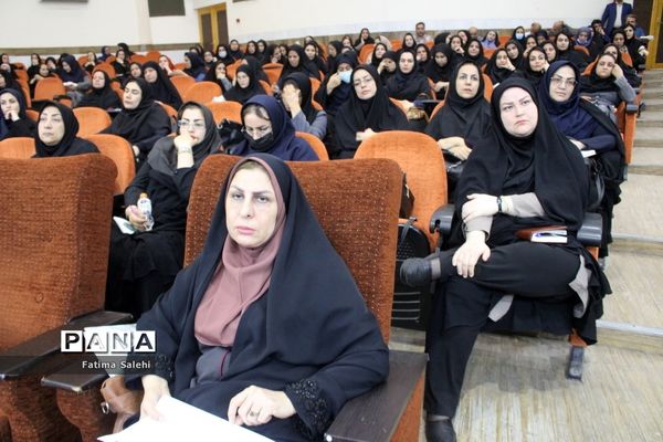 سمینار آموزشی آشنایی با آخرین تغییرات کنکور در بوشهر