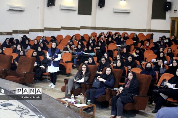 سمینار آموزشی آشنایی با آخرین تغییرات کنکور در بوشهر
