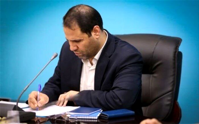 انتصاب نماینده وزیر آموزش و پرورش در جامعه خیرین مدرسه‌ساز کشور