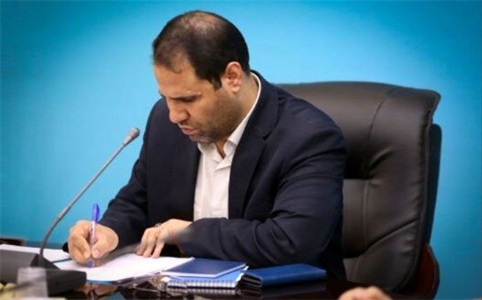 انتصاب نماینده وزیر آموزش و پرورش در جامعه خیرین مدرسه‌ساز کشور