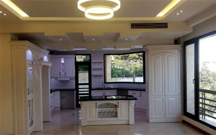 کنترل بازار اجاره بهای مسکن با دریافت مالیات از خانه‌های خالی