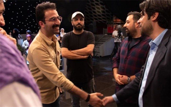 فینالیست‌های خوش نمک از عید قربان تا غدیر معرفی می‌شوند