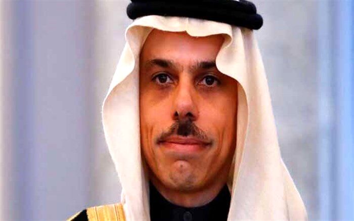 وزیر خارجه عربستان امروز به تهران می‌آید