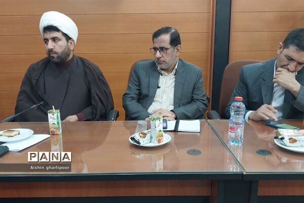 برگزاری جلسه ستاد اوقات فراغت استان فارس و آغاز فعالیت پایگاه‌های تابستانه