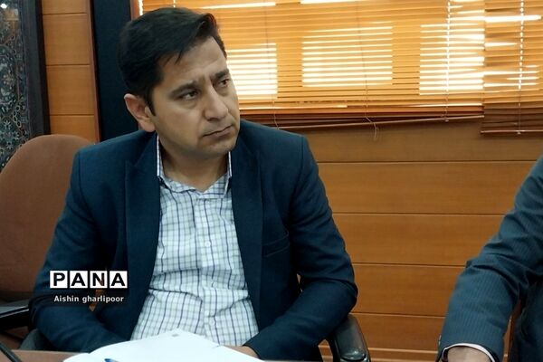 برگزاری جلسه ستاد اوقات فراغت استان فارس و آغاز فعالیت پایگاه‌های تابستانه