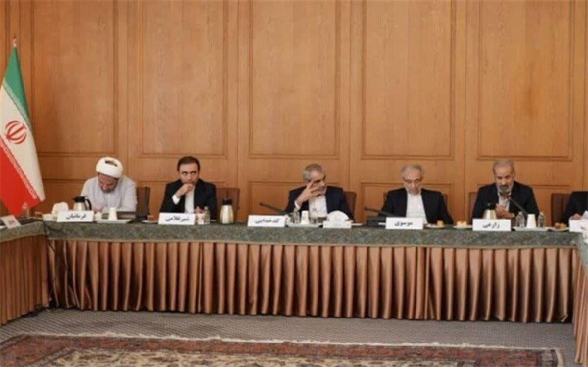 ضرورت ‌تبیین ایثارگری‌ها و رشادت‌های شهید‌سلیمانی در مبارزه با داعش برای آیندگان