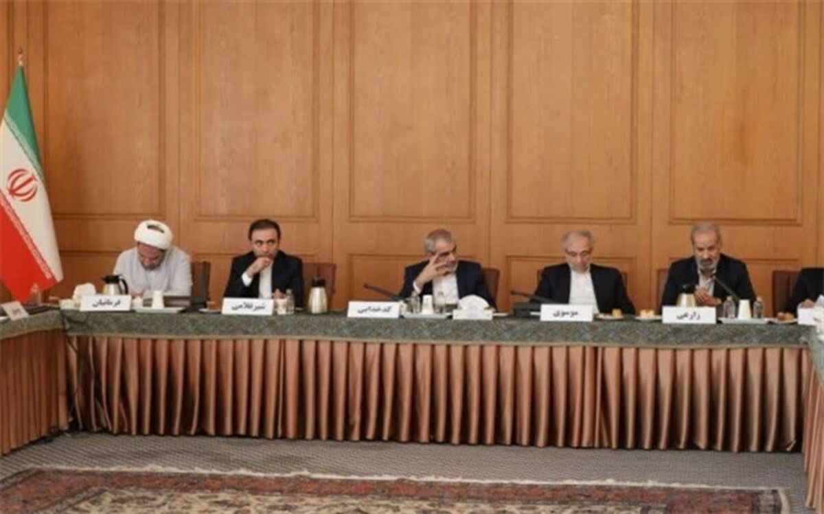 ضرورت ‌تبیین ایثارگری‌ها و رشادت‌های شهید‌سلیمانی در مبارزه با داعش برای آیندگان
