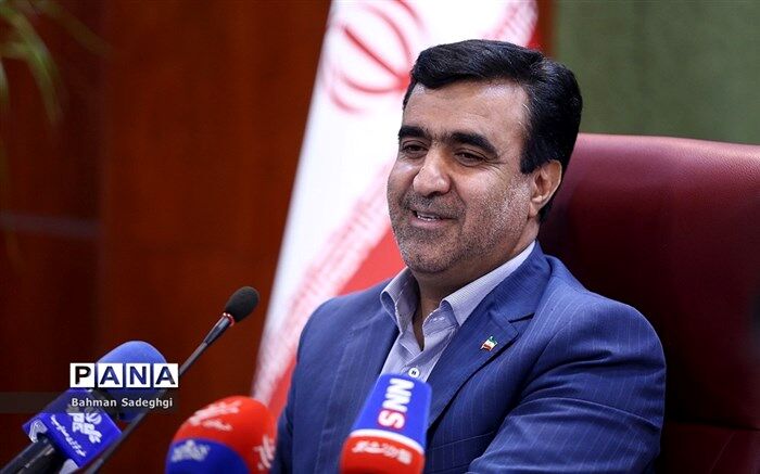 همه علوم آموزشی کشور باید محیط زیستی باشد