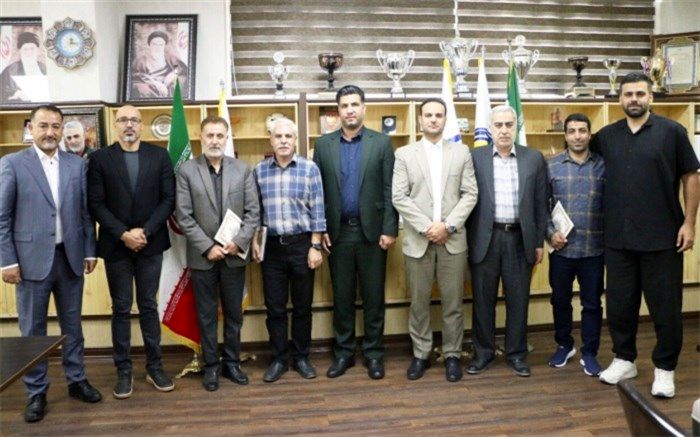 کادر فنی تیم هندبال نوجوانان مشخص شد