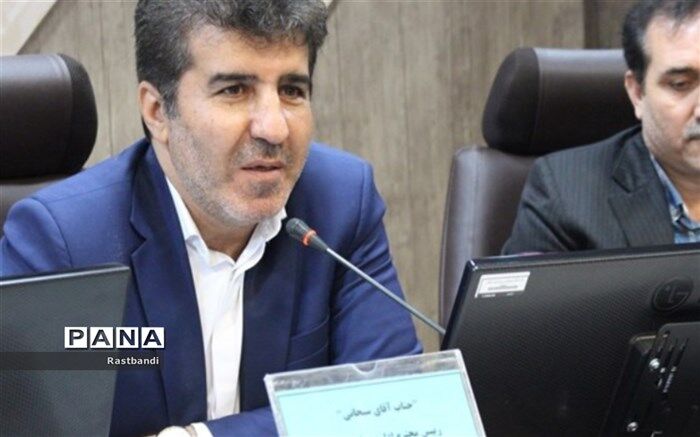 مکتب شهید سلیمانی، یک مکتب درس‌آموز برای دانش‌آموزان است