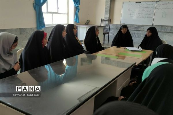 دوره آموزش مقدماتی خبرنگاری خبرگزاری  پانا ویژه دختران