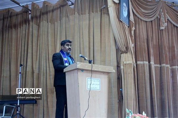 کارگاه مهارت‌آموزی