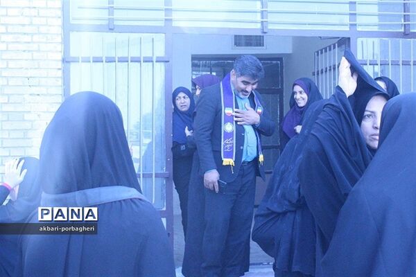 کارگاه مهارت‌آموزی