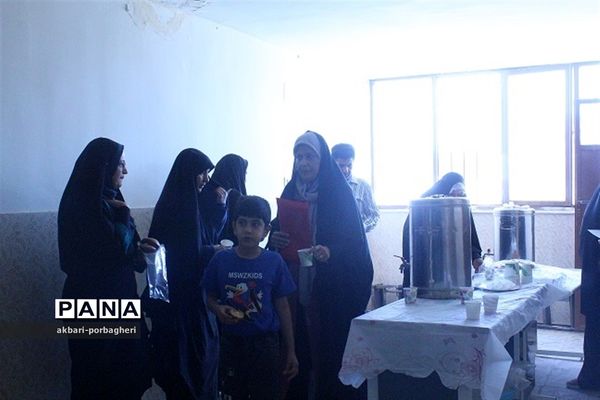 کارگاه مهارت‌آموزی