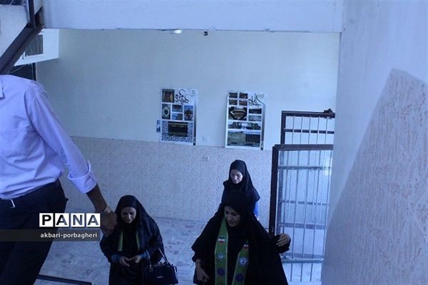 کارگاه مهارت‌آموزی