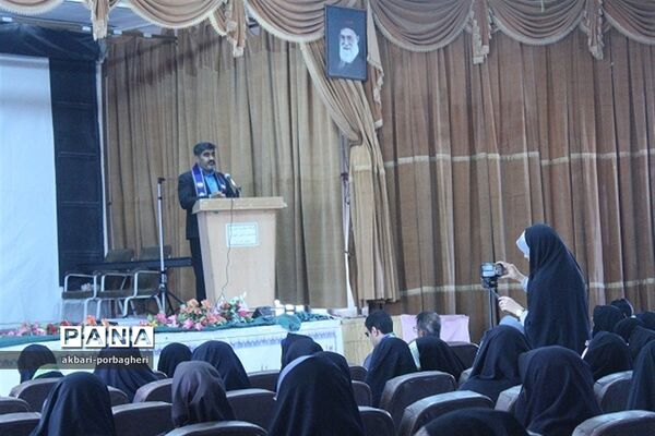 کارگاه مهارت‌آموزی