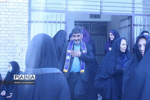 کارگاه مهارت‌آموزی