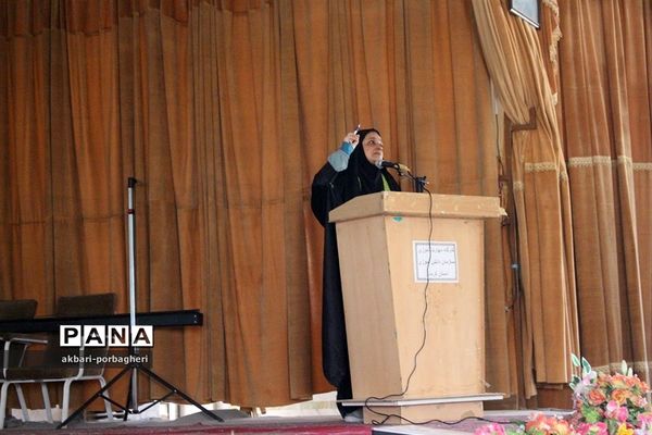 کارگاه مهارت‌آموزی