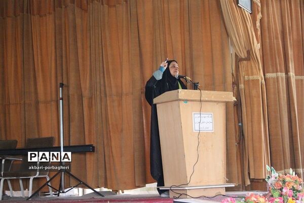 کارگاه مهارت‌آموزی
