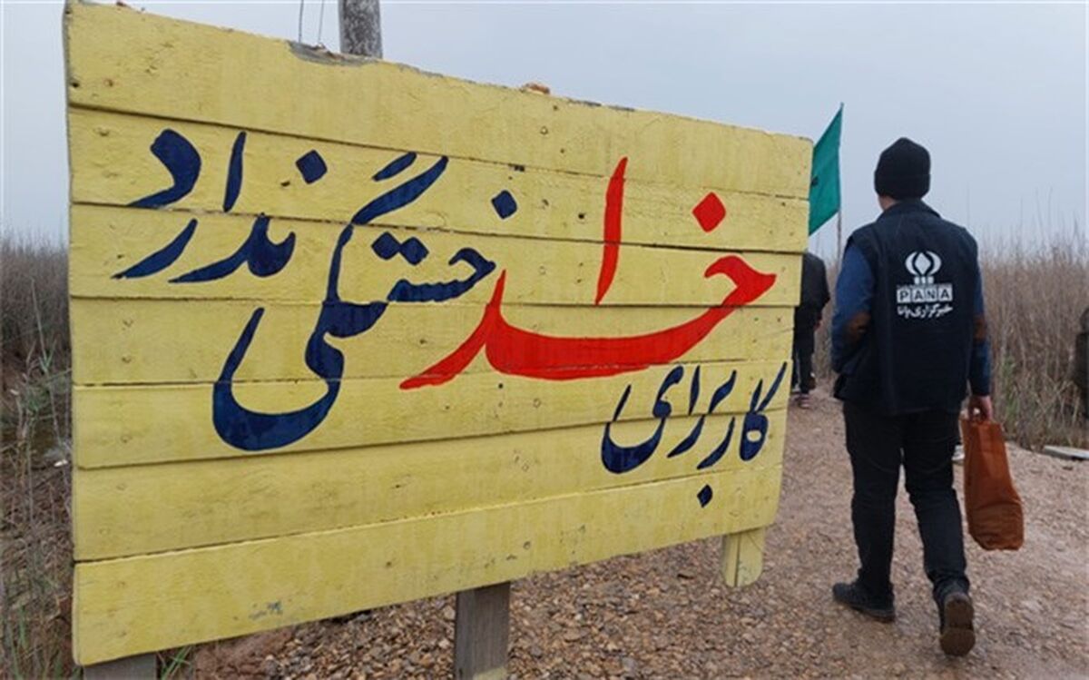 راهیان نور، فرصتی مناسب برای آشنایی دانش‌آموزان با فرهنگ ایثار و شهادت است