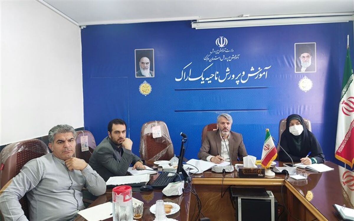 کارهای سخت افزاری پروژه مهر تا ۱۵ مردادماه باید انجام شود