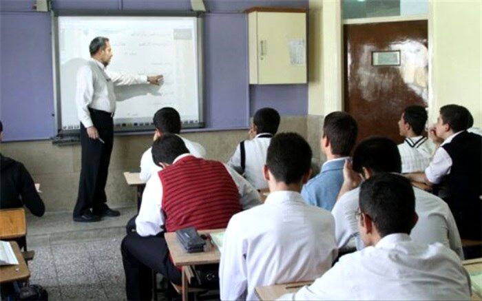 حرکت سازمان پژوهش و برنامه‌ریزی آموزشی مبتنی بر نیازهای آینده
