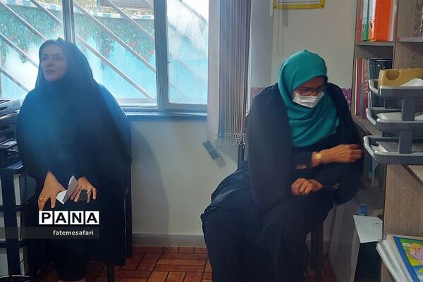 طرح اتقان توانمندسازی قرآنی مدیران، معاونان و آموزگاران دوره ابتدایی در فیروزکوه