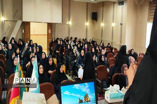 برگزاری کارگاه پیشگیری از خودکشی