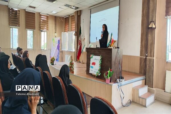 برگزاری کارگاه پیشگیری از خودکشی