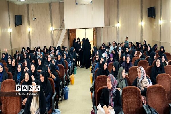 برگزاری کارگاه پیشگیری از خودکشی