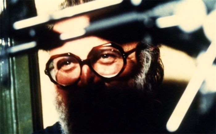 عرضه مجموعه‌ای از آثار سرجیو لئونه و مستندی درباره او در فیلم‌نت