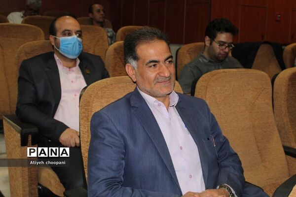 چهارمین جلسه فعالیت‌های تابستانی ۱۴۰۲  در کانون شهید‌مفتح