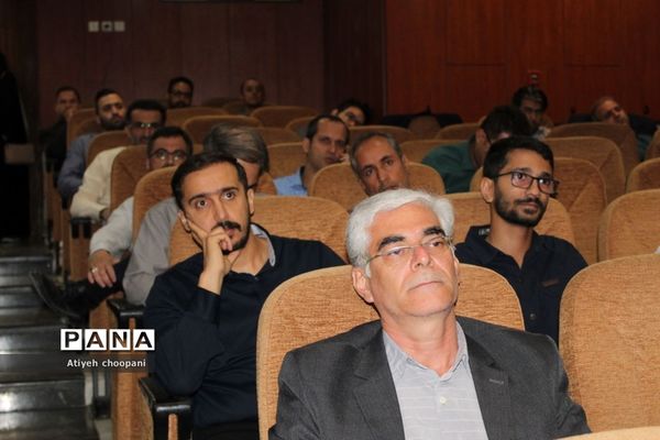 چهارمین جلسه فعالیت‌های تابستانی ۱۴۰۲  در کانون شهید‌مفتح