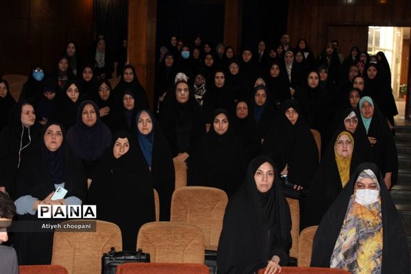 چهارمین جلسه فعالیت‌های تابستانی ۱۴۰۲  در کانون شهید‌مفتح