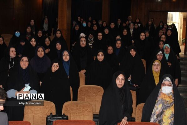 چهارمین جلسه فعالیت‌های تابستانی ۱۴۰۲  در کانون شهید‌مفتح