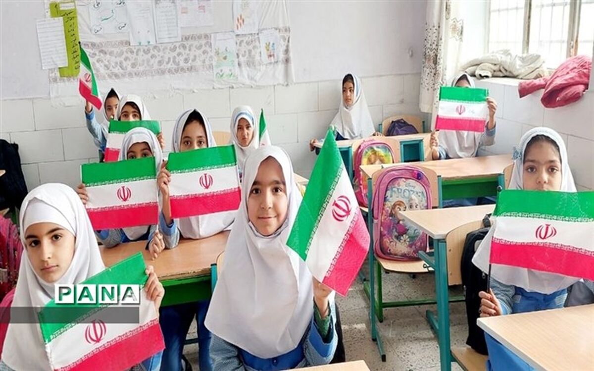 آغاز پیش ثبت‌نام پایه هفتم مدارس شاهد