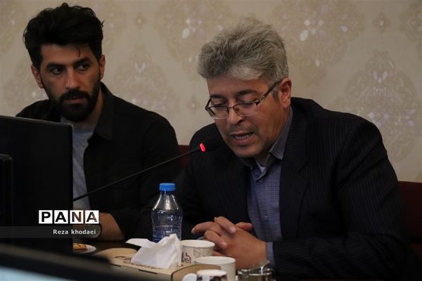 تور بازدید رسانه‌ای از کارخانه تراکتورسازی تبریز