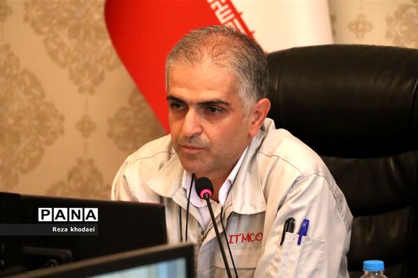 تور بازدید رسانه‌ای از کارخانه تراکتورسازی تبریز