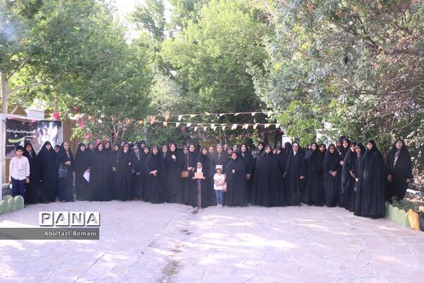 برگزاری کارگاه یک روزه «جذاب شو» در اردوگاه ملاصدرای قم